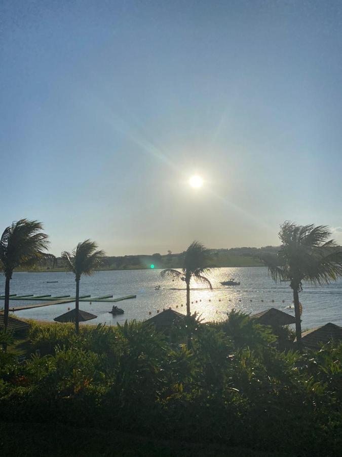 Minha Casinha Azul Na Represa Villa ปารานาปาเนมา ภายนอก รูปภาพ