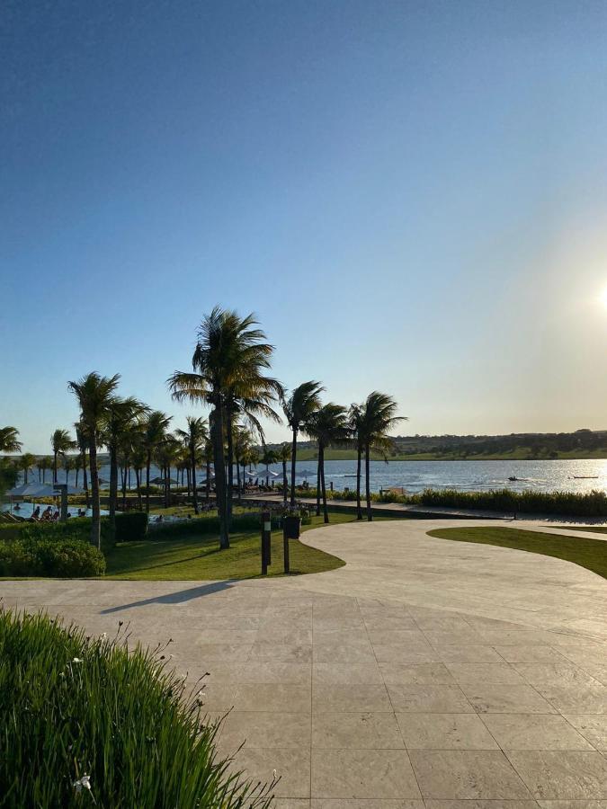 Minha Casinha Azul Na Represa Villa ปารานาปาเนมา ภายนอก รูปภาพ